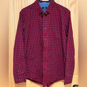 Men’s dress shirt